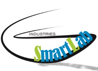 SmartLab Logo